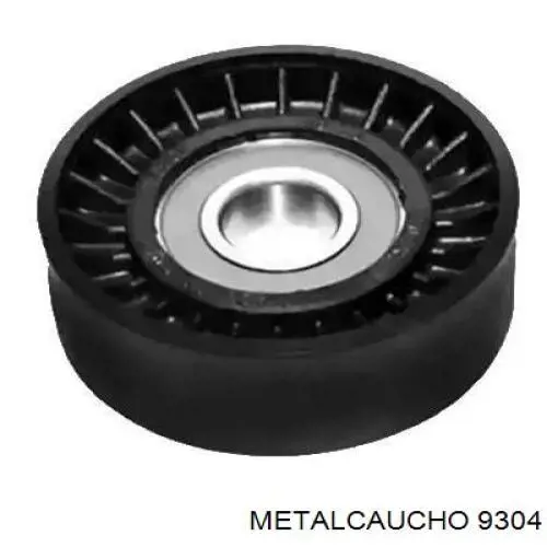 9304 Metalcaucho