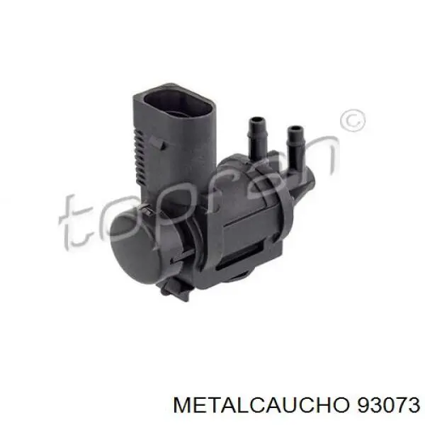 93073 Metalcaucho transmisor de presion de carga (solenoide)