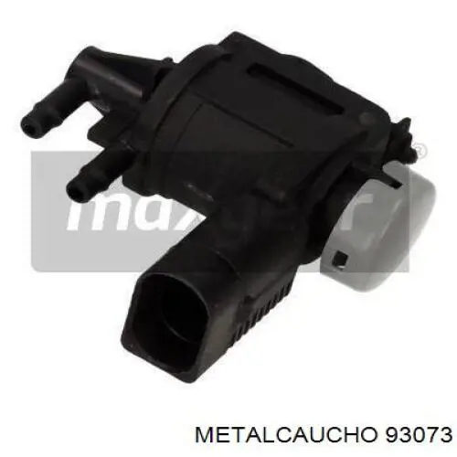 Comprar 702256000 VAG Válvula solenoide de control de la mariposa de aire secundario