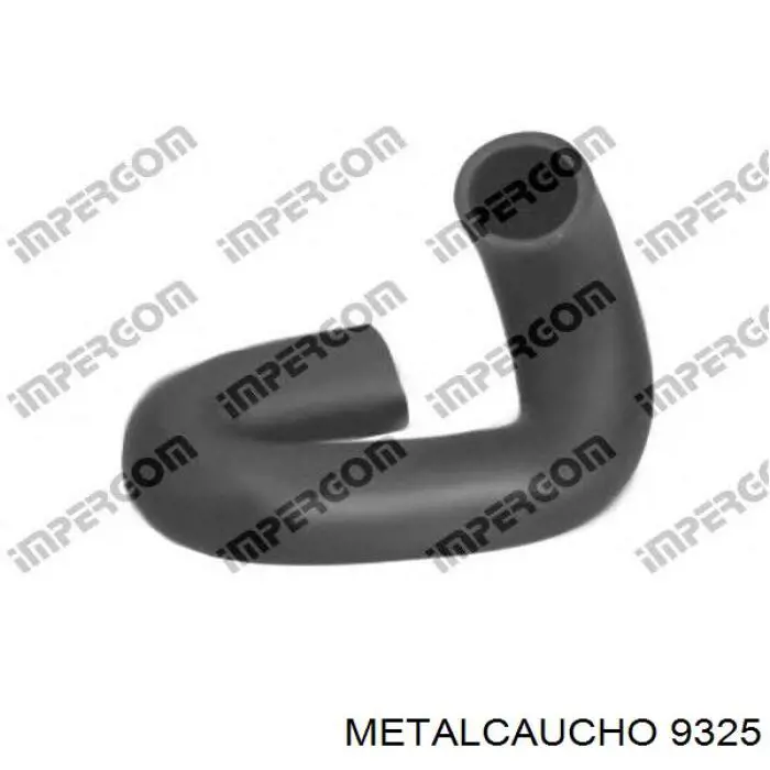9325 Metalcaucho