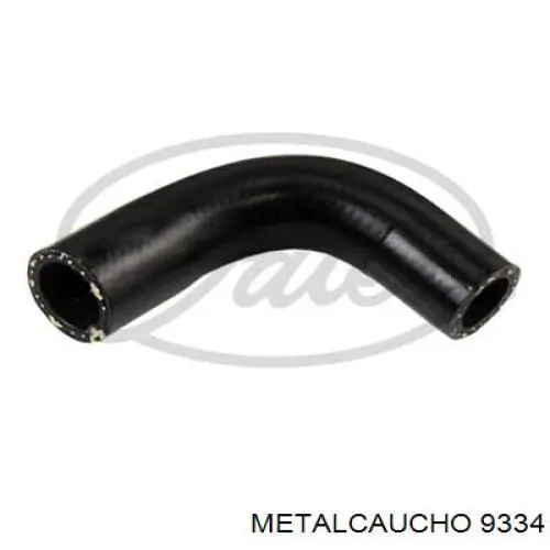 9334 Metalcaucho