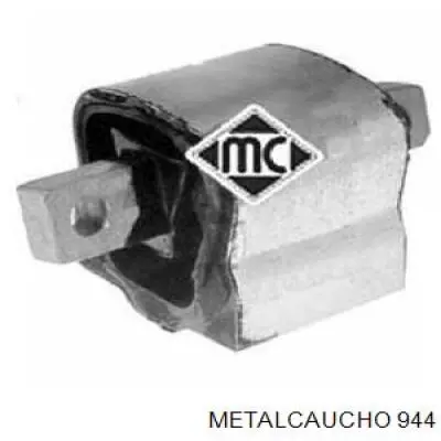 Comprar 944 Metalcaucho Válvula de amortiguador