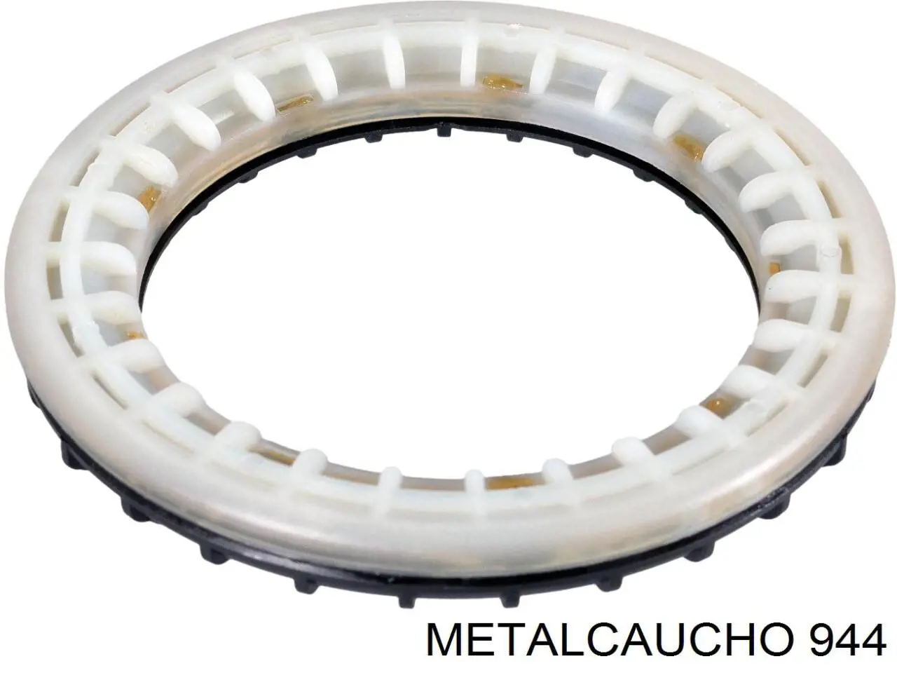 944 Metalcaucho Válvula de amortiguador