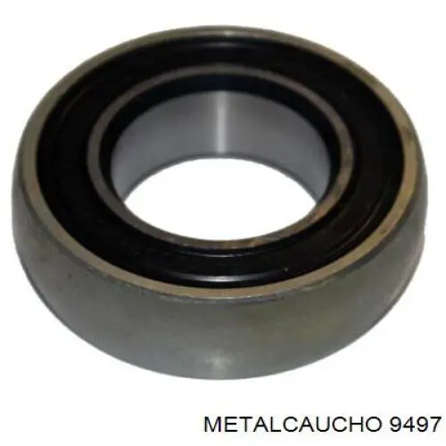 9497 Metalcaucho