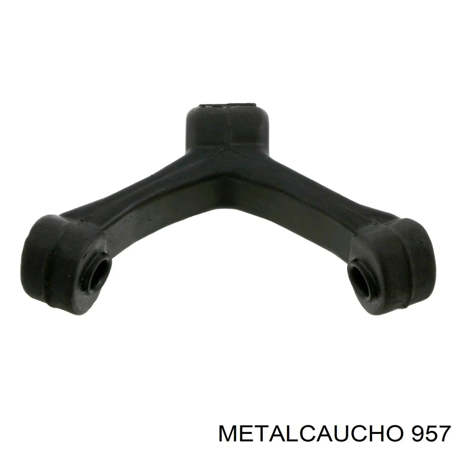 957 Metalcaucho