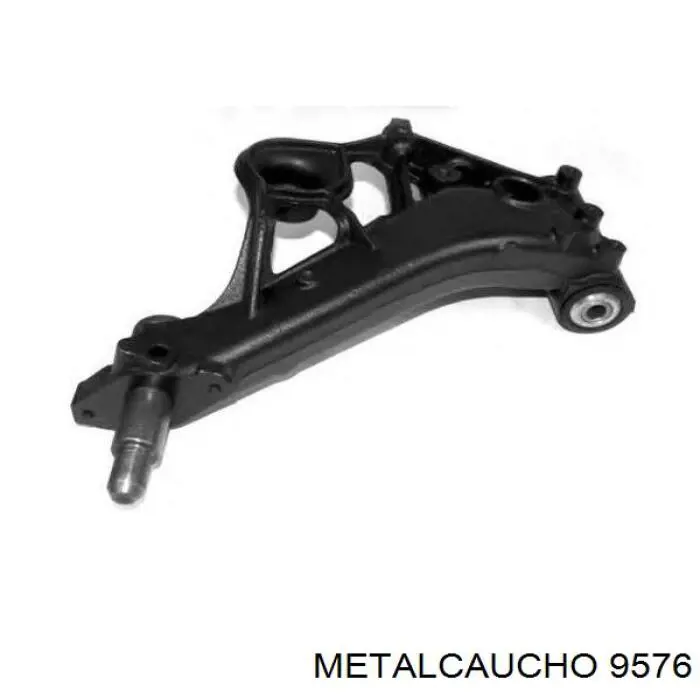 Manguera superior del radiador 215011949R Renault (RVI)