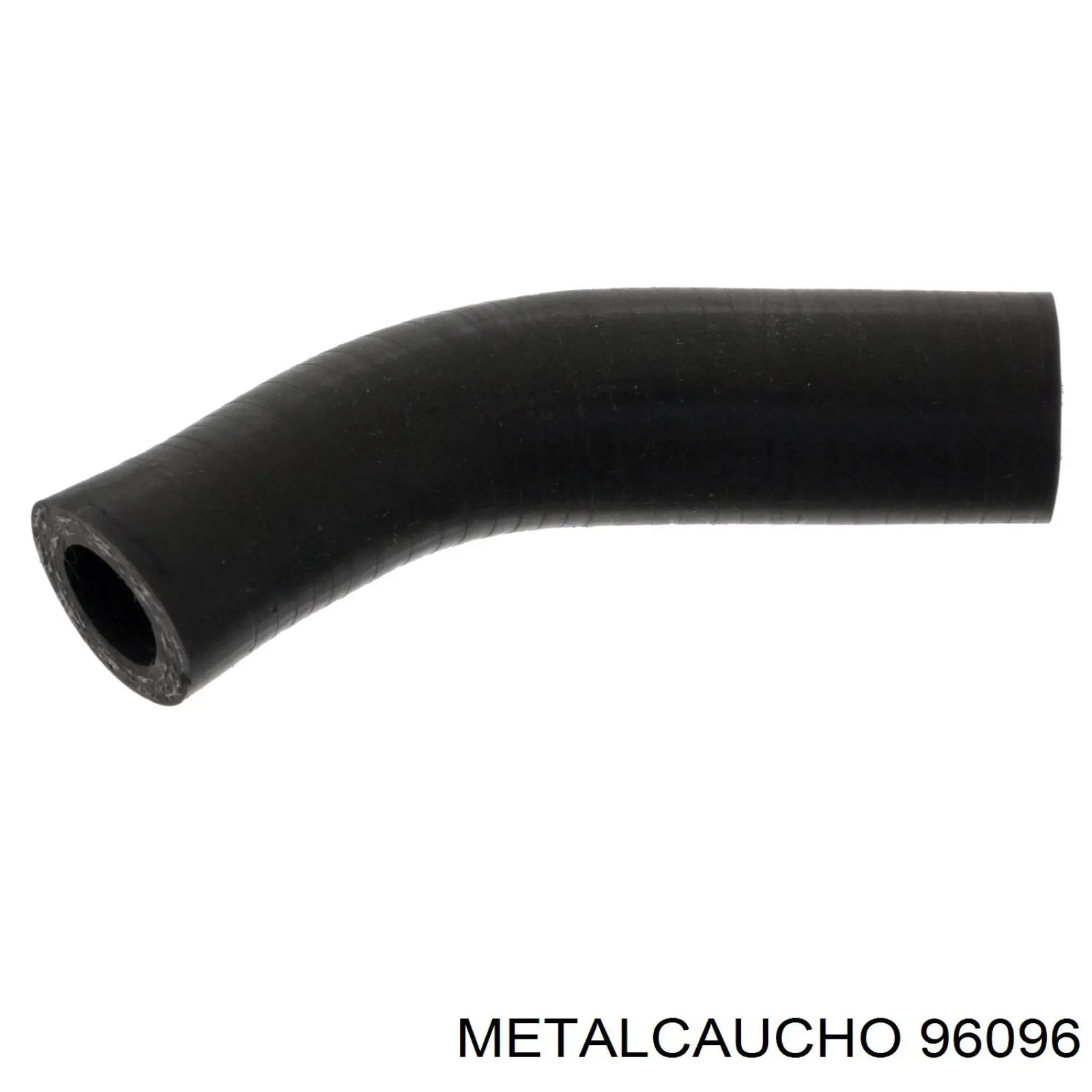Manguera de freno trasera Metalcaucho 96096 precio, desde 7,41 EUR