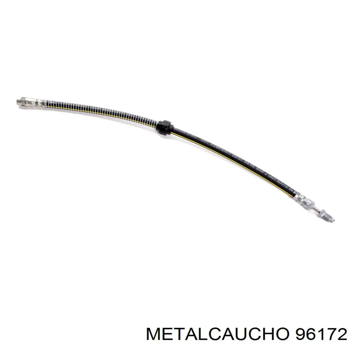 Latiguillos de freno delantero Cautex 030036 precio, desde 12,98 EUR