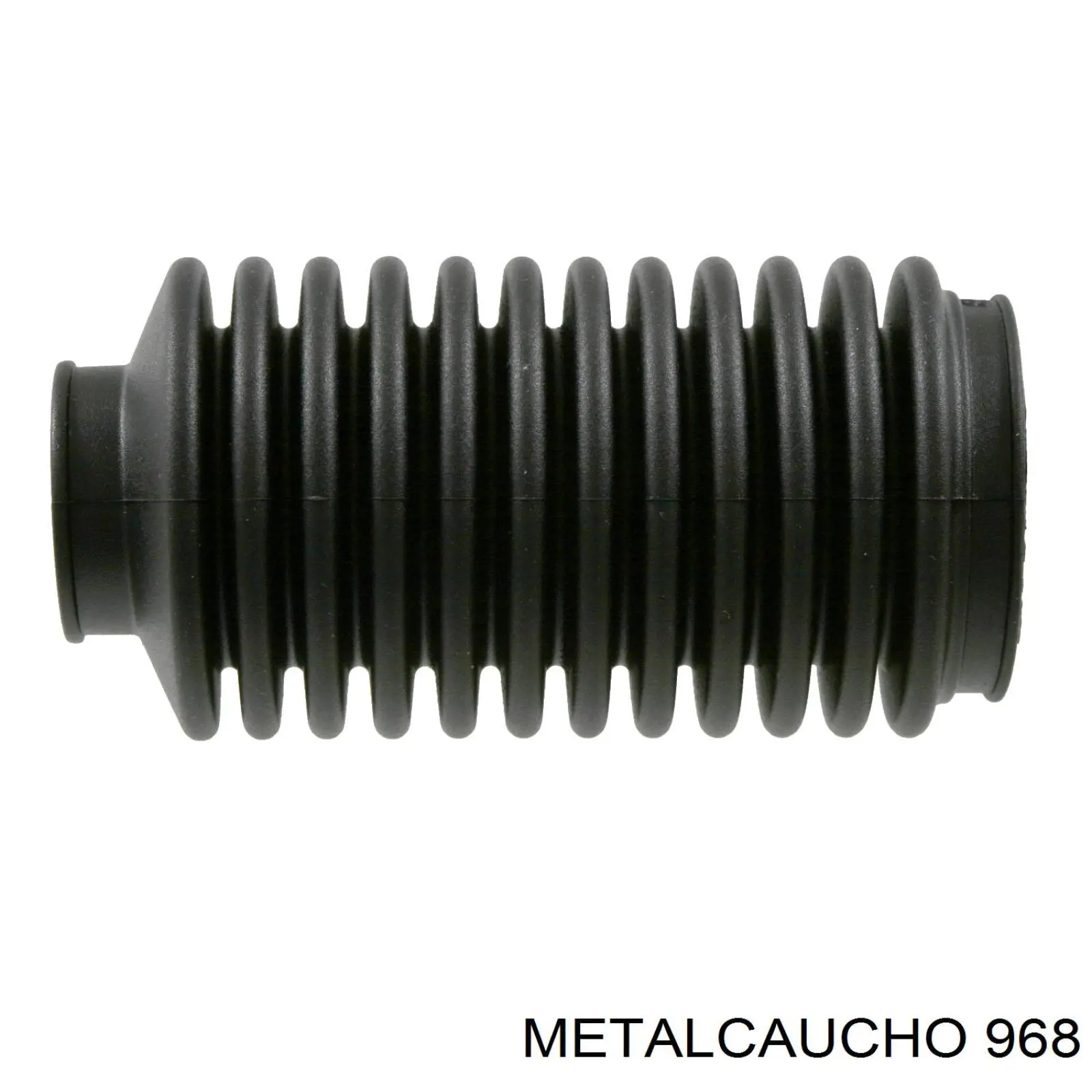 968 Metalcaucho