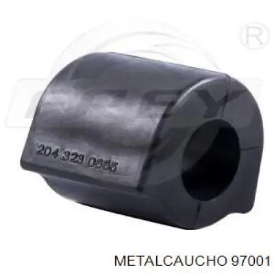 Comprar 97001 Metalcaucho Manguera inferior del radiador