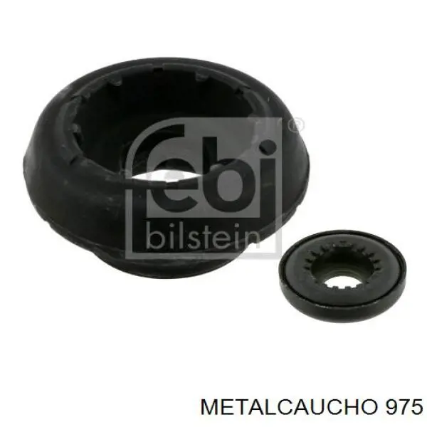 Abrazadera trasera del silenciador Cautex 480607 precio, desde 1,22 EUR