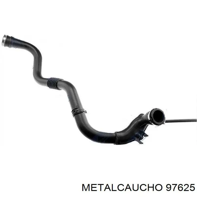 Comprar 97625 Metalcaucho Tubo intercooler