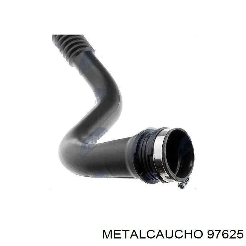 2400423 Metzger Manguera del intercooler