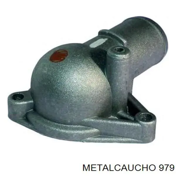 Silentblock de brazo de suspensión Metalcaucho 979 precio, desde 4,10 EUR