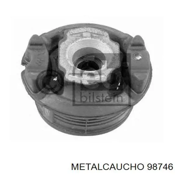 Manguera del intercooler Metalcaucho 98746 precio, desde 27,75 EUR
