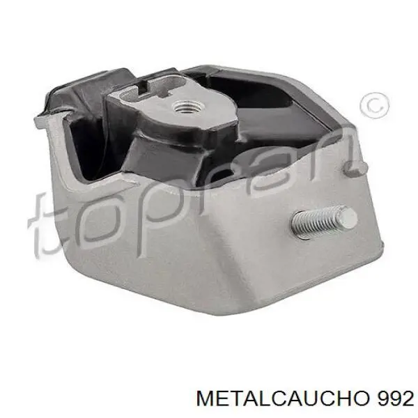 Acoplamiento elástico del cardán Metalcaucho 992 precio, desde 39,22 EUR