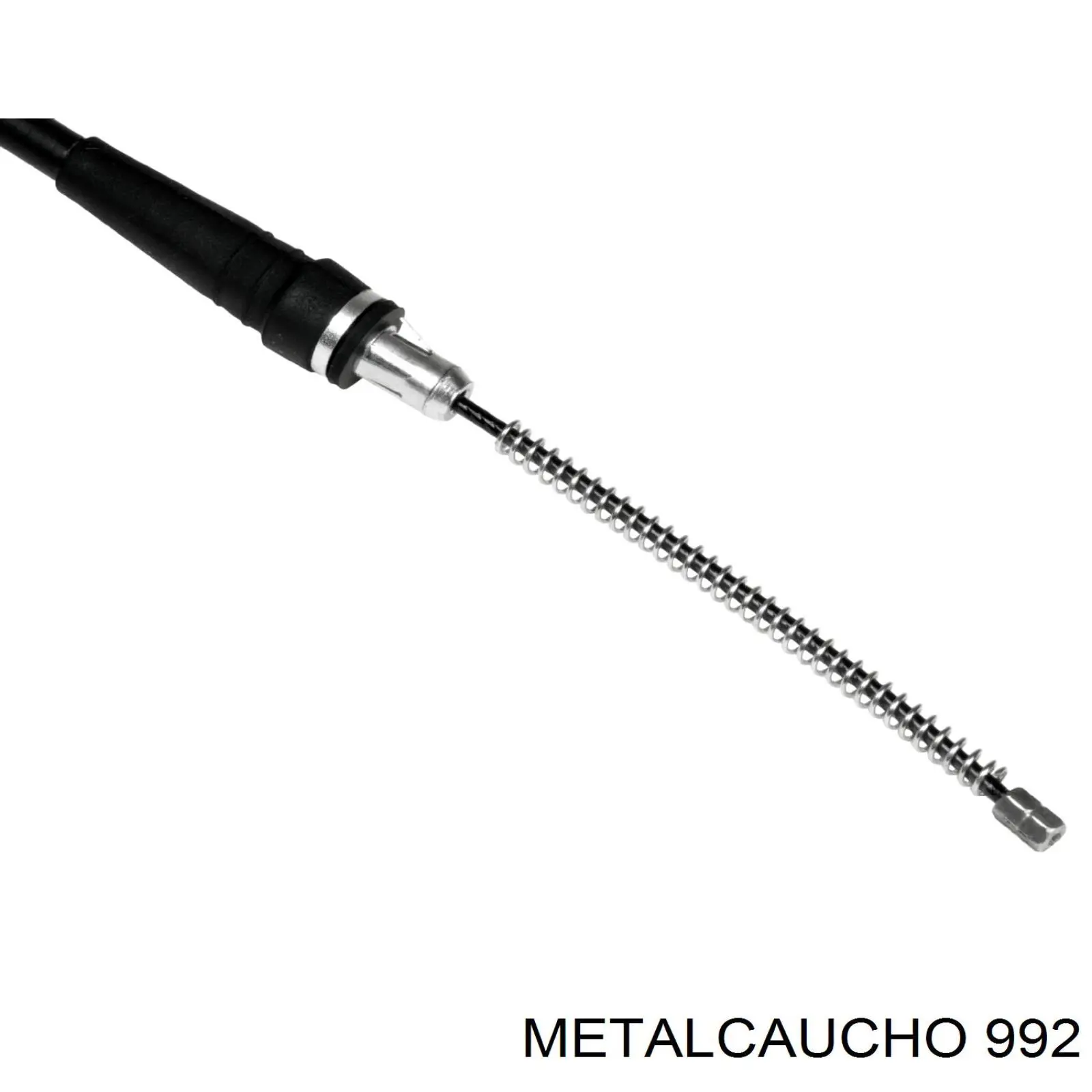 Comprar 992 Metalcaucho Acoplamiento elástico del cardán