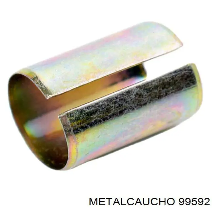  Metalcaucho 99592