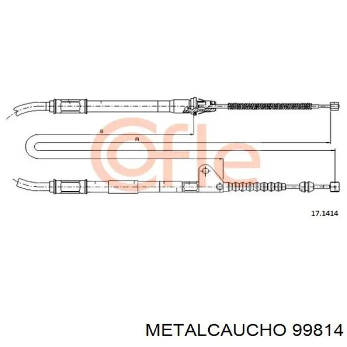 Tubo de drenaje de aceite de turbocompresor Opel 93184198 precio, desde 33,41 EUR