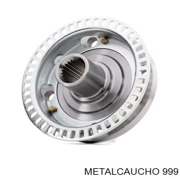 Soportes de motor trasero Metalcaucho 999 precio, desde 13,18 EUR