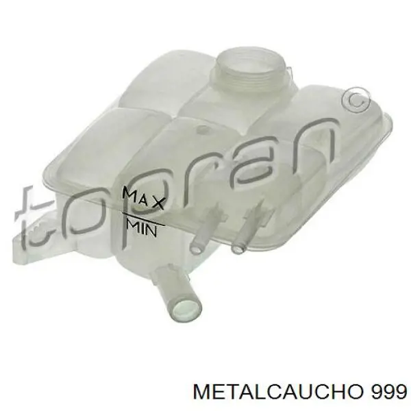 Comprar 999 Metalcaucho Soporte de motor trasero
