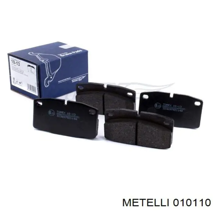 010110 Metelli