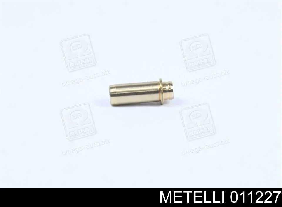 011227 Metelli Guía de válvulas