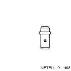 011498 Metelli Guía de válvulas