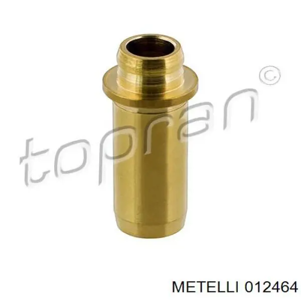 012464 Metelli