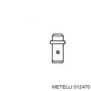 Comprar 012470 Metelli Guía de válvula