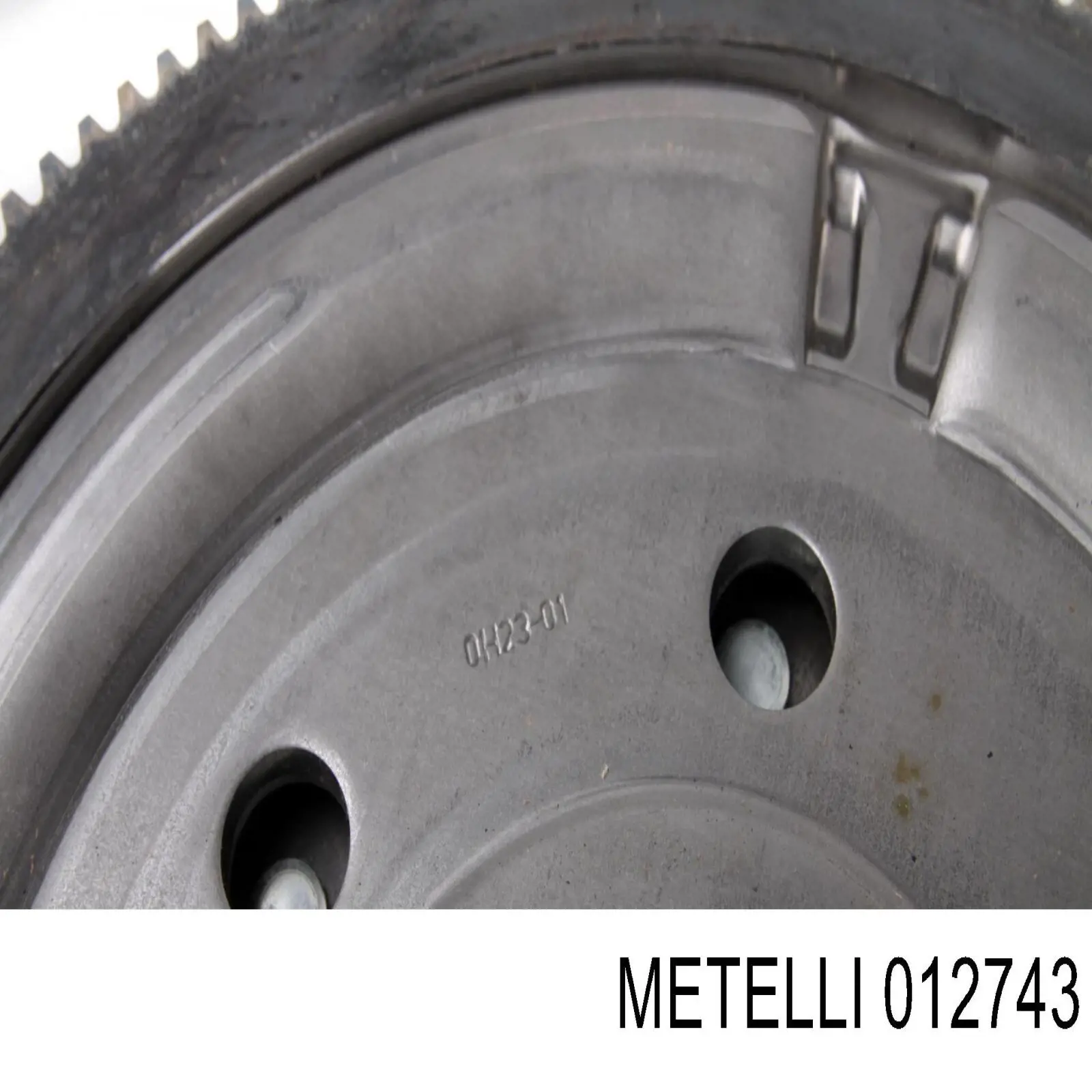 Comprar 012743 Metelli Guía de válvula de escape