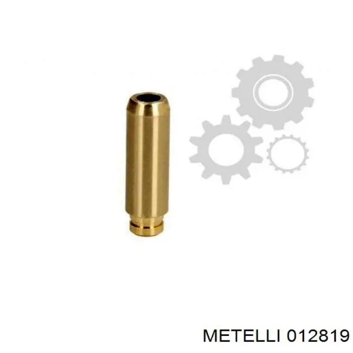 Guía de válvula Metelli 012819 precio, desde 4,90 EUR