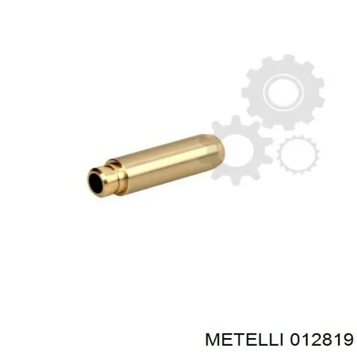 Comprar 012819 Metelli Guía de válvula
