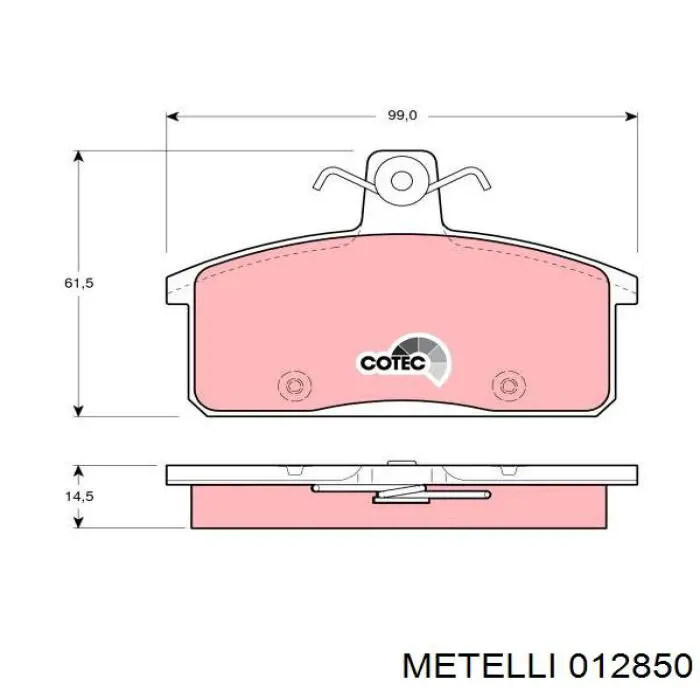 Guía de válvula de escape Mitsubishi MD172530 precio, desde 5,82 EUR