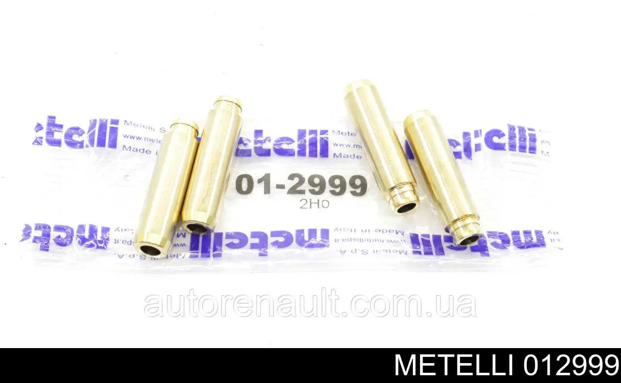  Guía de válvula Nissan X-Trail 