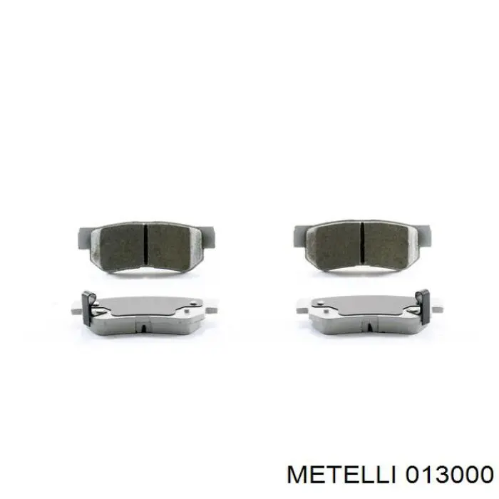 Comprar G11556 Freccia Guía de válvula