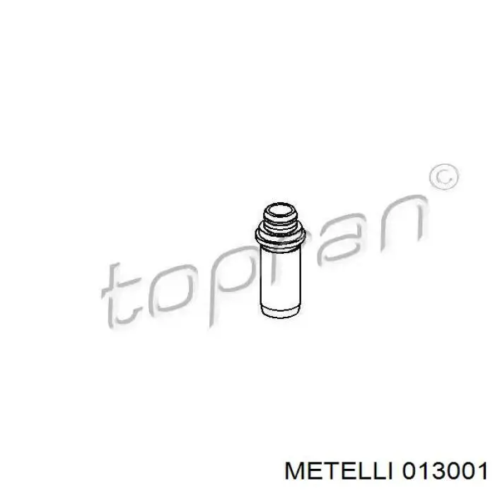 Comprar G11558 Freccia Guía de válvula de escape