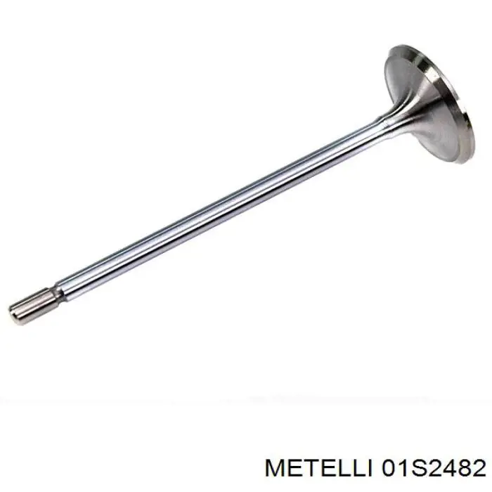 Guía de válvula Metelli 01S2482 precio, desde 3,24 EUR