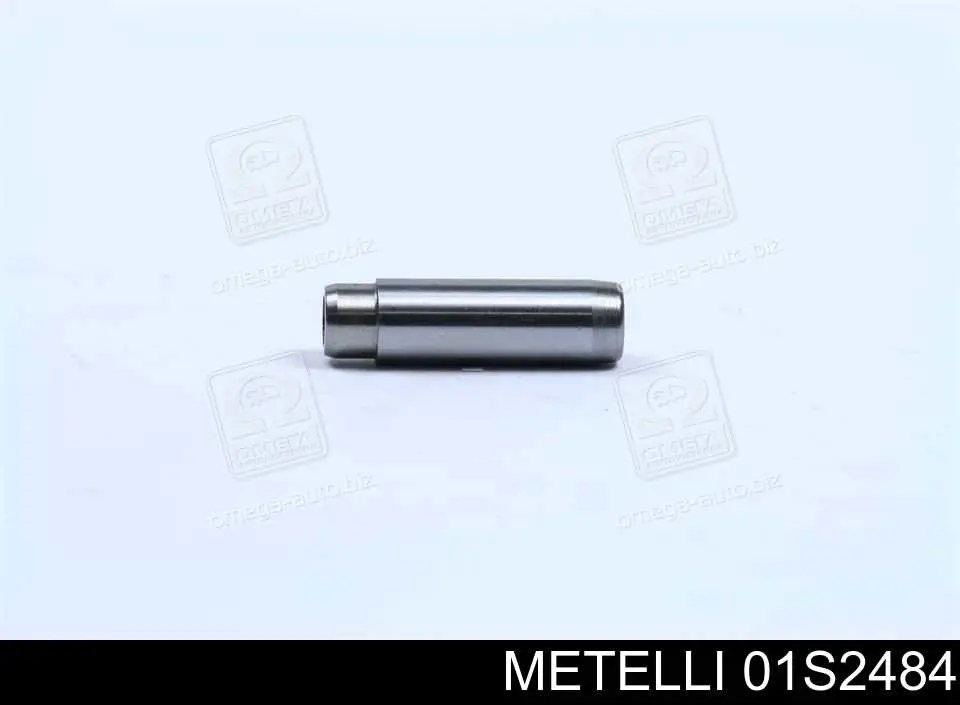 01S2484 Metelli Guía de válvula de escape