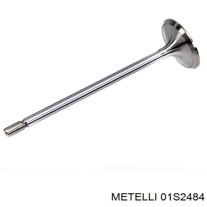 Guía de válvula de escape Metelli 01S2484 precio, desde 3,73 EUR