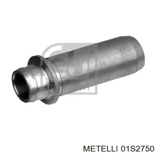 01S2750 Metelli Guía de válvulas