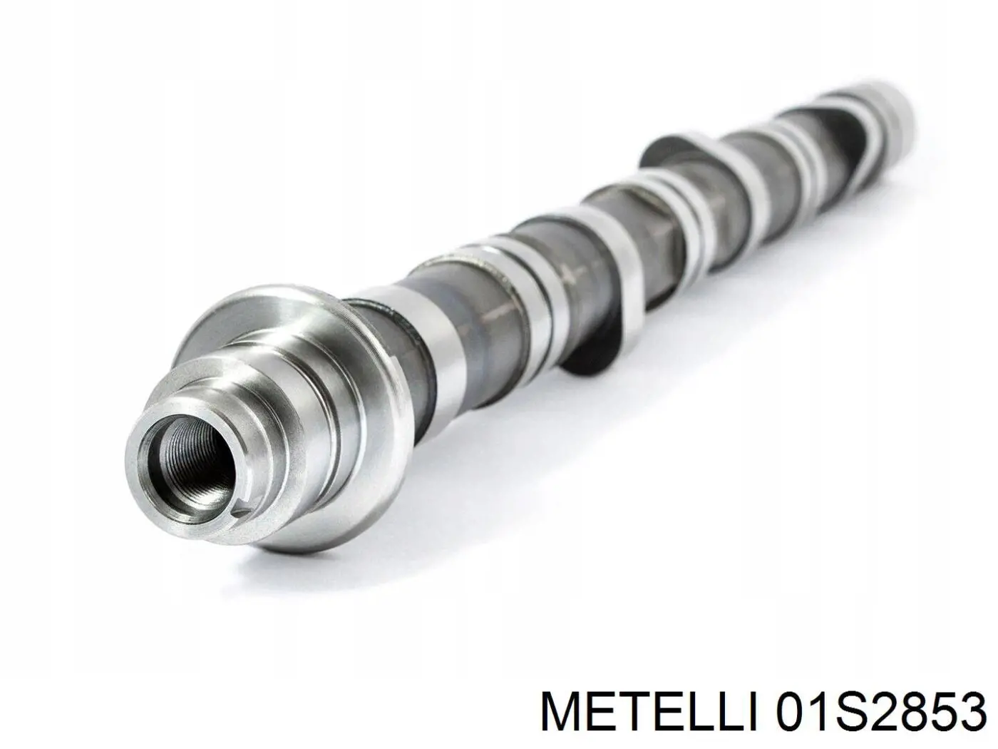 01S2853 Metelli Guía de válvula de escape