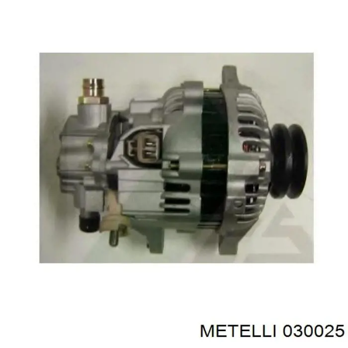 Jeu De Joints D'arbre De Transmission Metelli 16-1024 - Compatible Volkswagen Transporter T4 (1990-2003) 2.5 TDI, 2.4 D, 1.9 TD