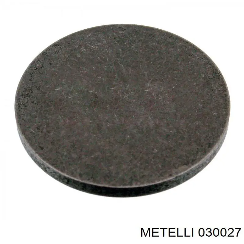 03-0027 Metelli disco de ajuste