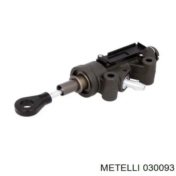 030093 Metelli