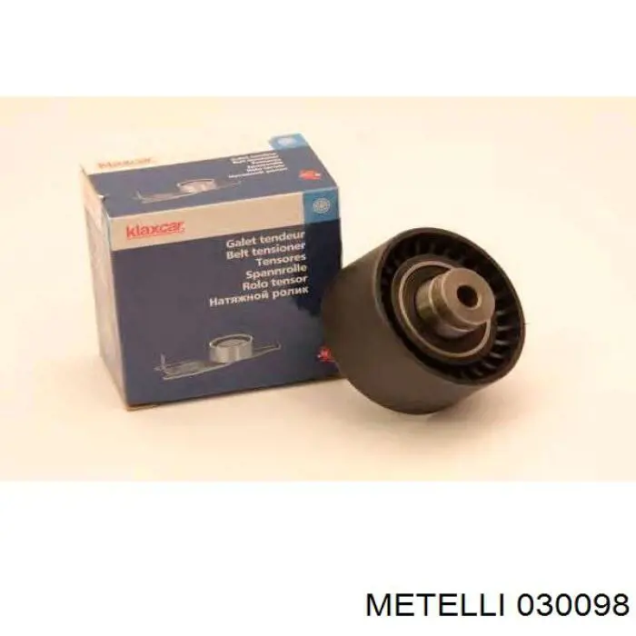 030098 Metelli disco de ajuste