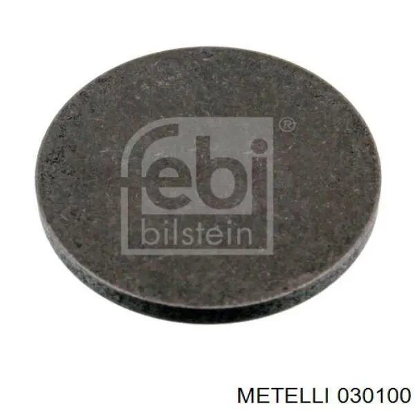 Comprar 030100 Metelli Arandela de ajuste