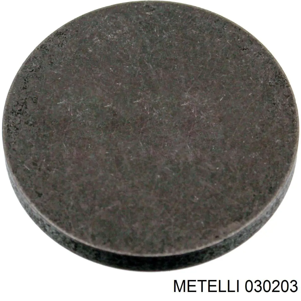 Arandela de ajuste 030203 Metelli