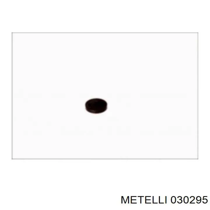 030295 Metelli Arandela de ajuste