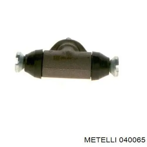 Comprar 040065 Metelli Cilindro de freno de rueda trasera